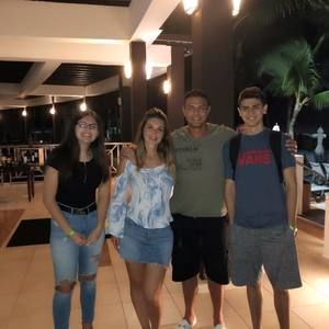 Meet your Posher, Lesley